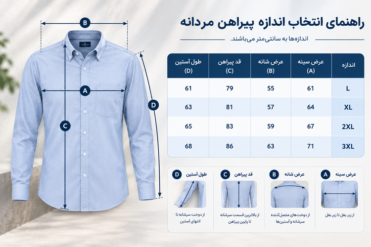 ست کامل مشکی مردانه | پیراهن مشکی GUCCI + شلوار مرینوس + کمربند چرم سه لایه تبریز